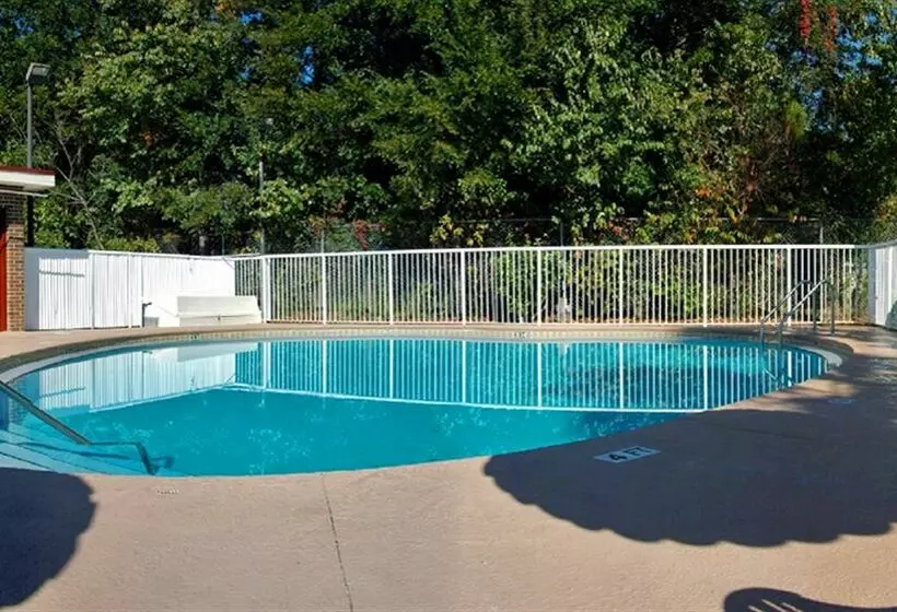 هتل River City Inn