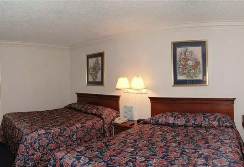 هتل River City Inn