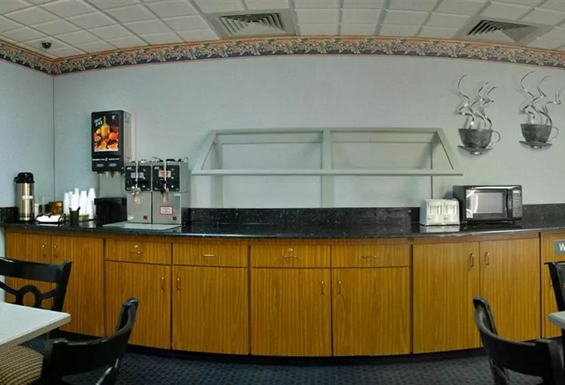 هتل River City Inn