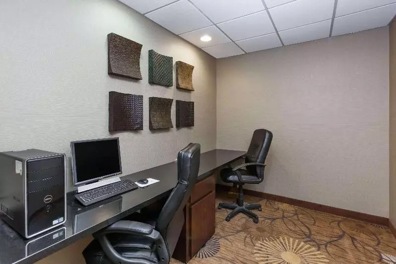 Szálloda Super 8 By Wyndham Atoka