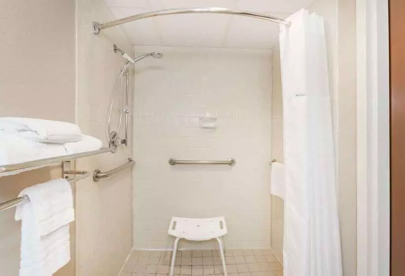 호텔 Super 8 By Wyndham Buffalo