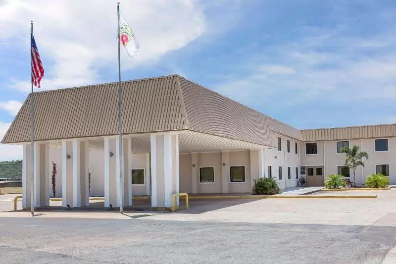 호텔 Super 8 By Wyndham Buffalo