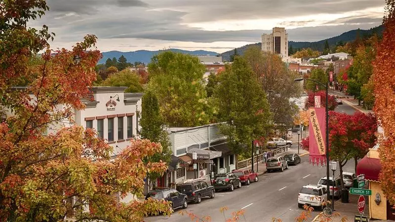 Otel The Bard S Inn, Bw Signature Collection By Best Western