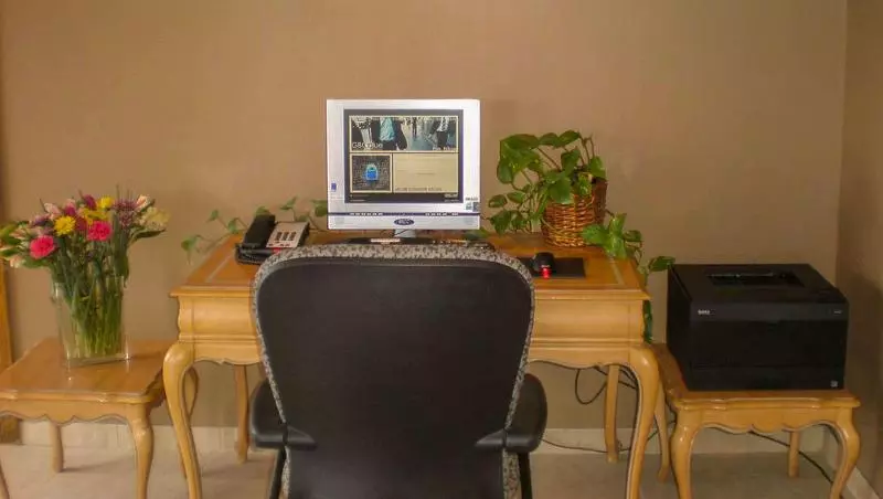 Отель La Grande Inn