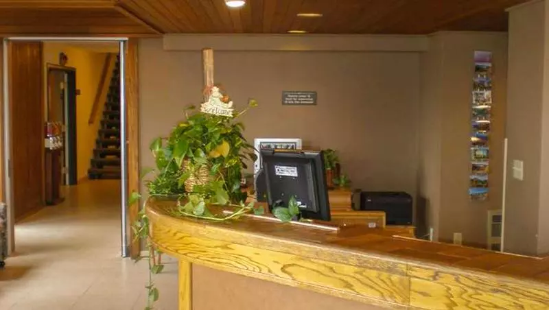 Отель La Grande Inn