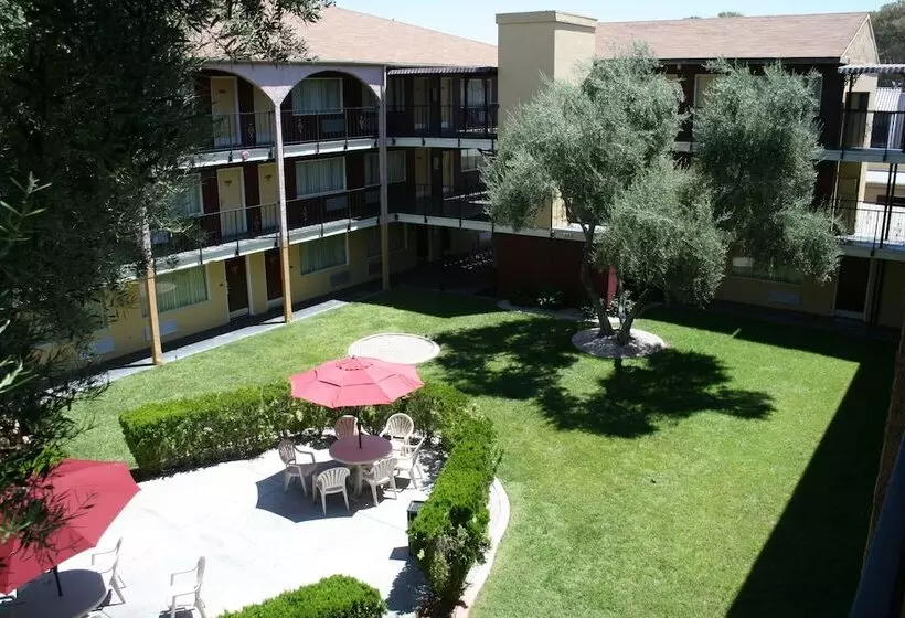 Mardi Gras Hotel & Casino