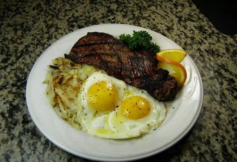 Mardi Gras Hotel & Casino