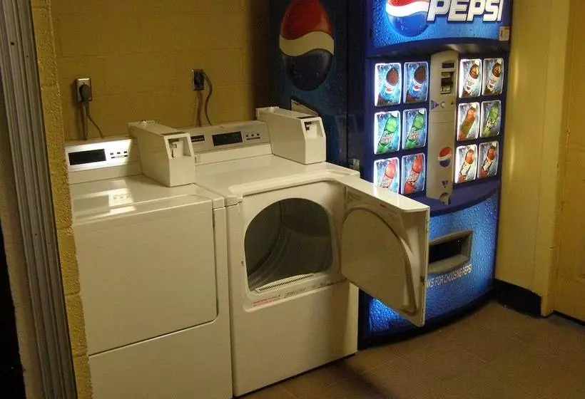 Mardi Gras Hotel & Casino