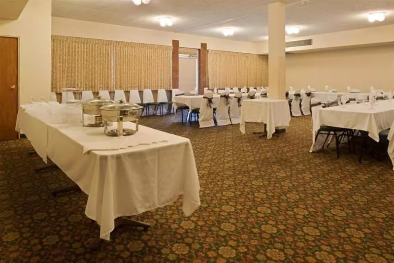 ホテル Travelodge Diamond Inn