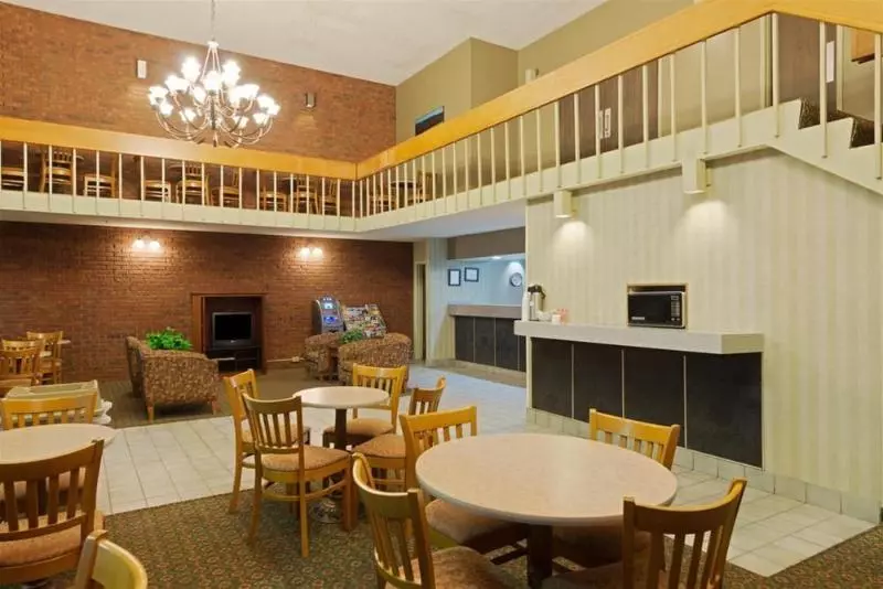 ホテル Travelodge Diamond Inn