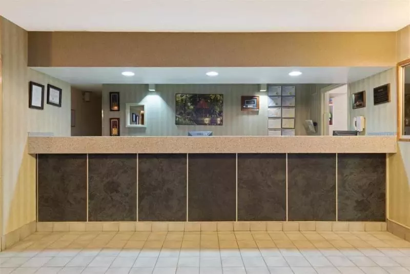 ホテル Travelodge Diamond Inn