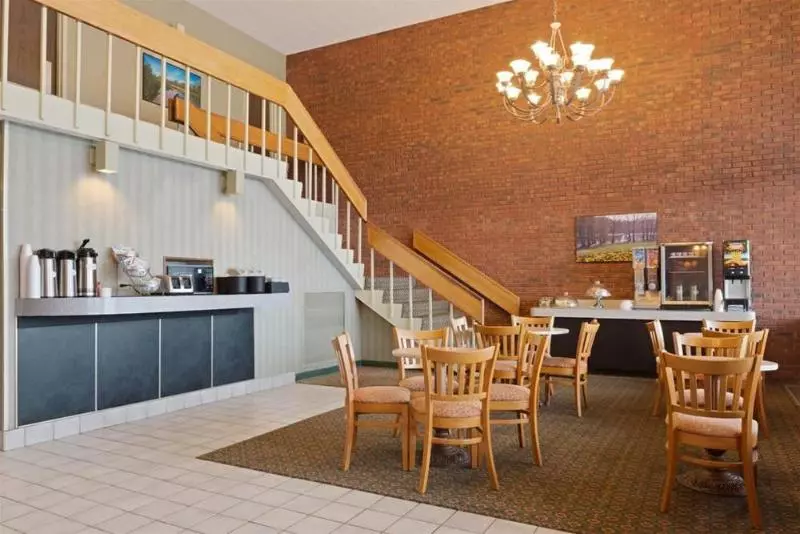 ホテル Travelodge Diamond Inn