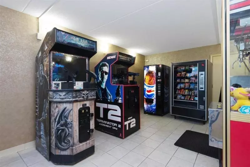 ホテル Travelodge Diamond Inn