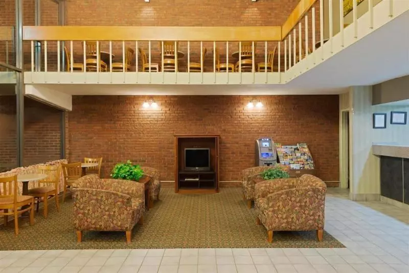 ホテル Travelodge Diamond Inn