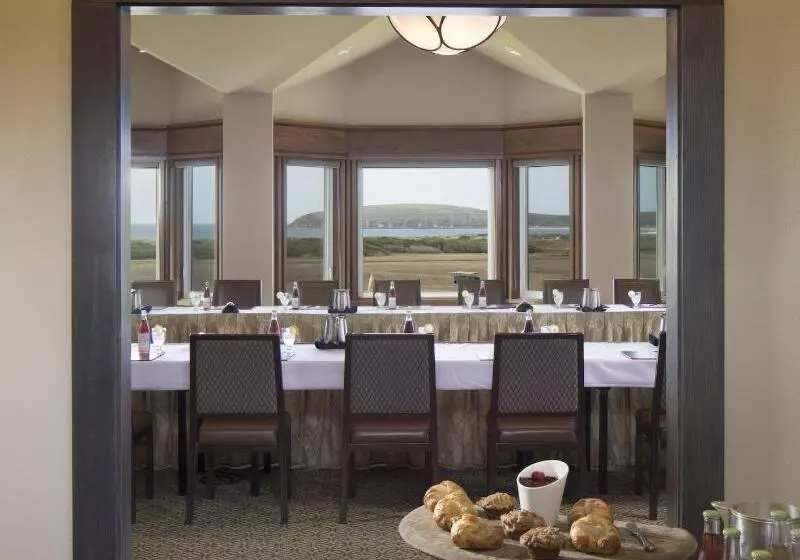 渡假胜地  The Lodge At Bodega Bay