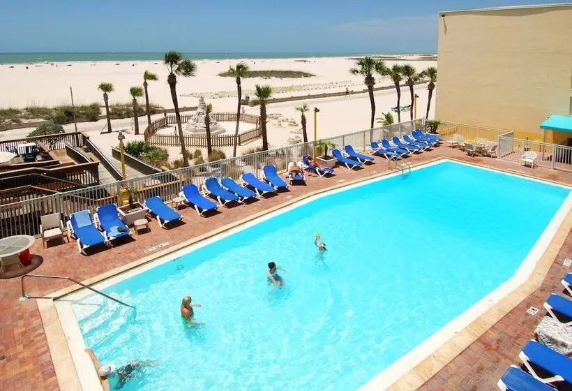 Bilmar Beach Resort