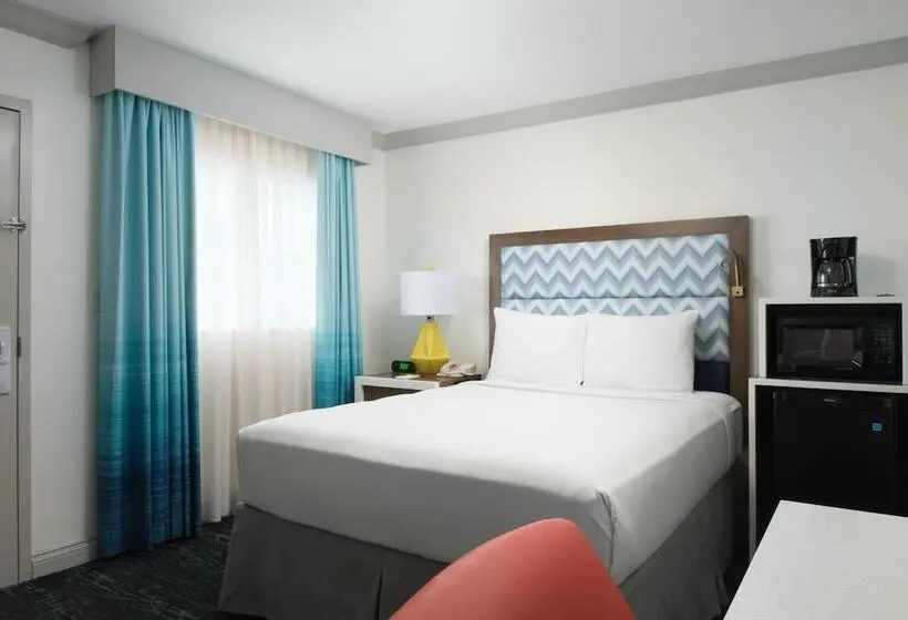 Bilmar Beach Resort