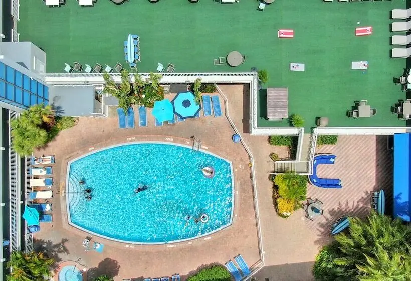 Bilmar Beach Resort