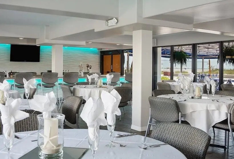 Bilmar Beach Resort