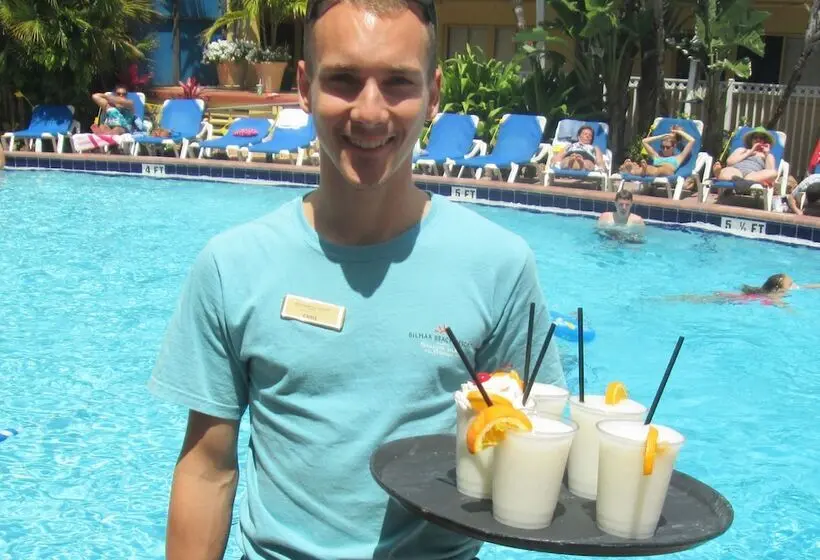 Bilmar Beach Resort