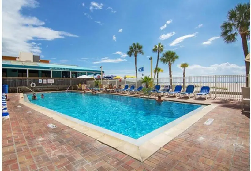 Bilmar Beach Resort