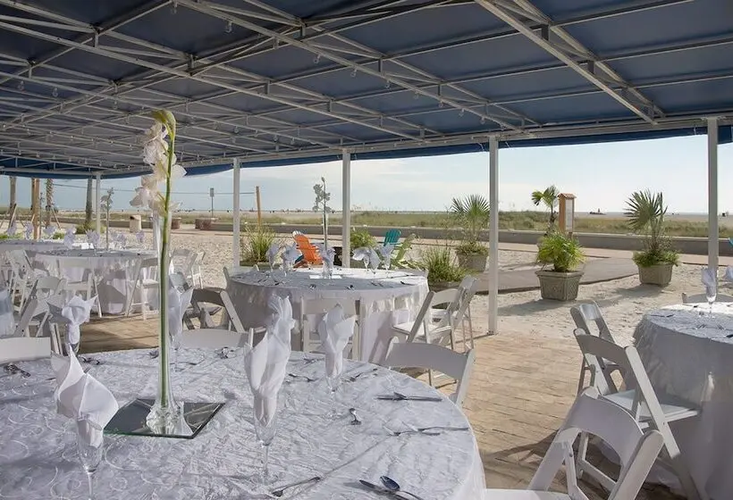 Bilmar Beach Resort