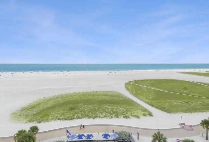 Bilmar Beach Resort