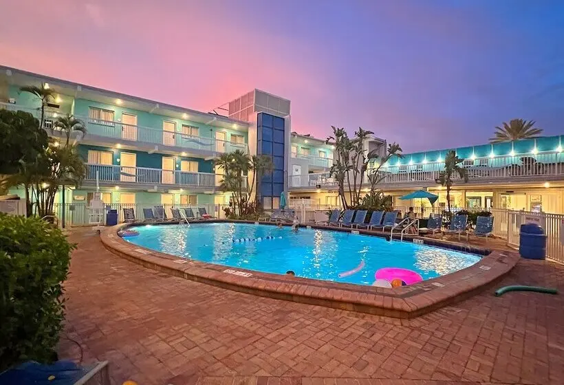 Bilmar Beach Resort