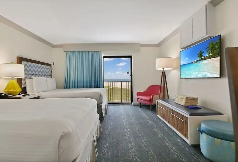 Bilmar Beach Resort