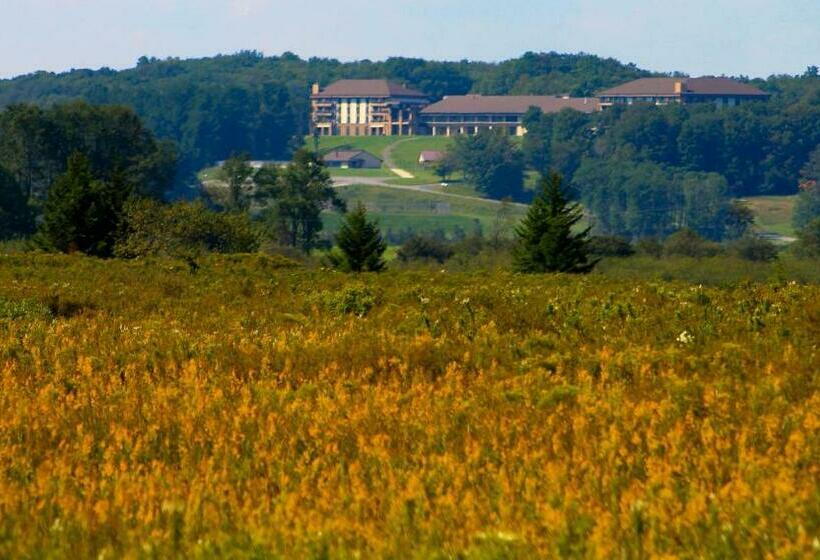 Canaan Valley Resort State Park