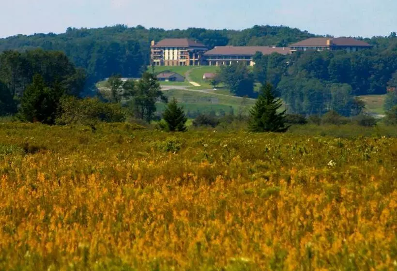 Canaan Valley Resort State Park