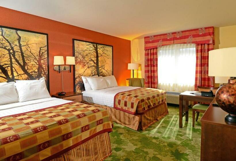 Canaan Valley Resort State Park