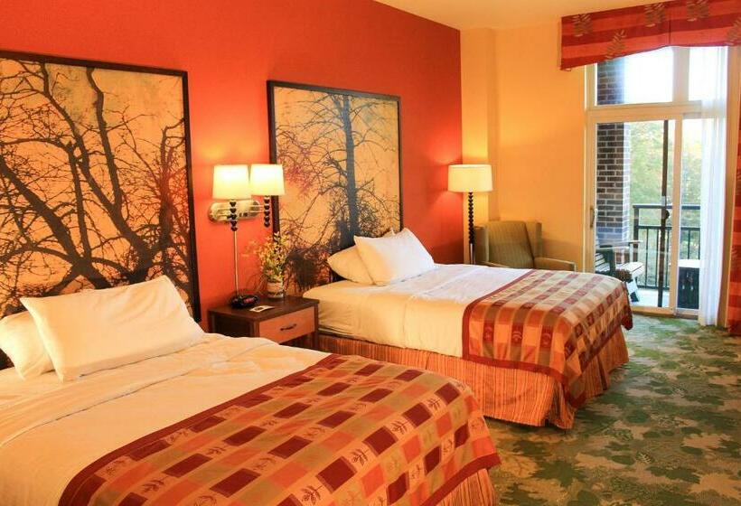 Canaan Valley Resort State Park