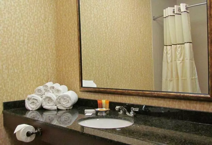 Canaan Valley Resort State Park