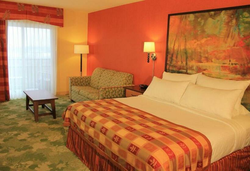 Canaan Valley Resort State Park