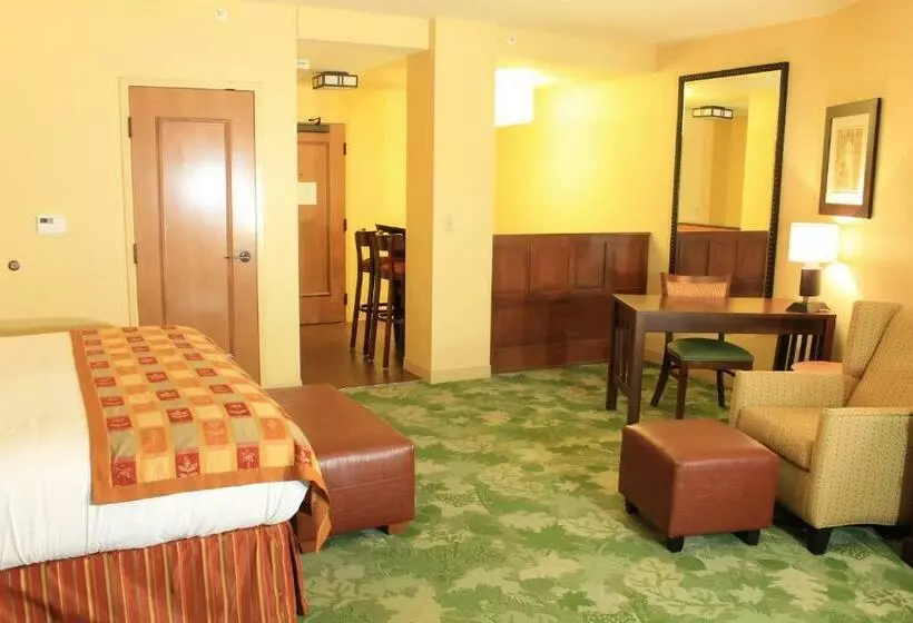 Canaan Valley Resort State Park