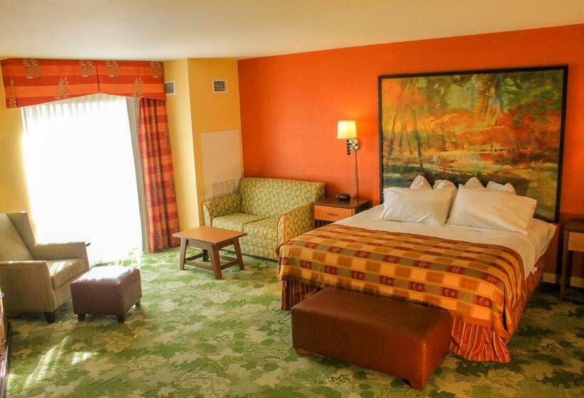 Canaan Valley Resort State Park