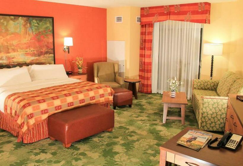 Canaan Valley Resort State Park