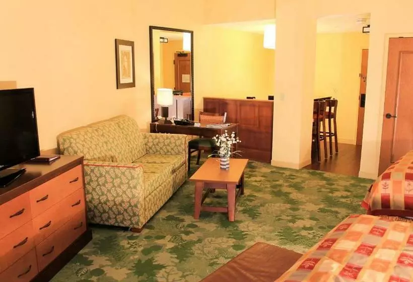 Canaan Valley Resort State Park