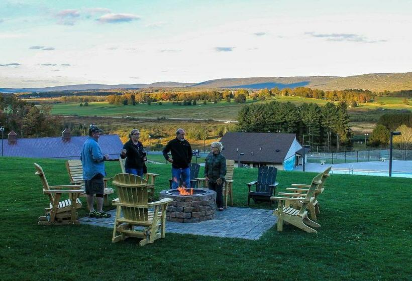 Canaan Valley Resort State Park