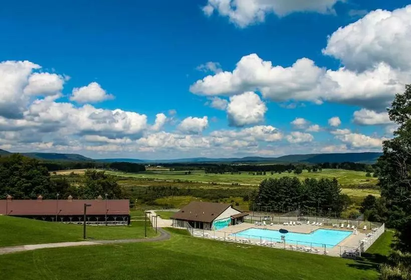 Canaan Valley Resort State Park