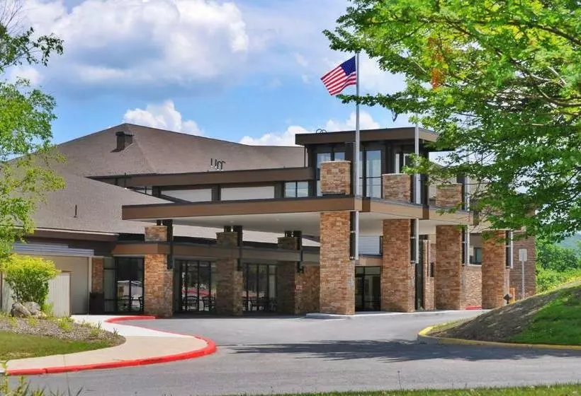 Canaan Valley Resort State Park