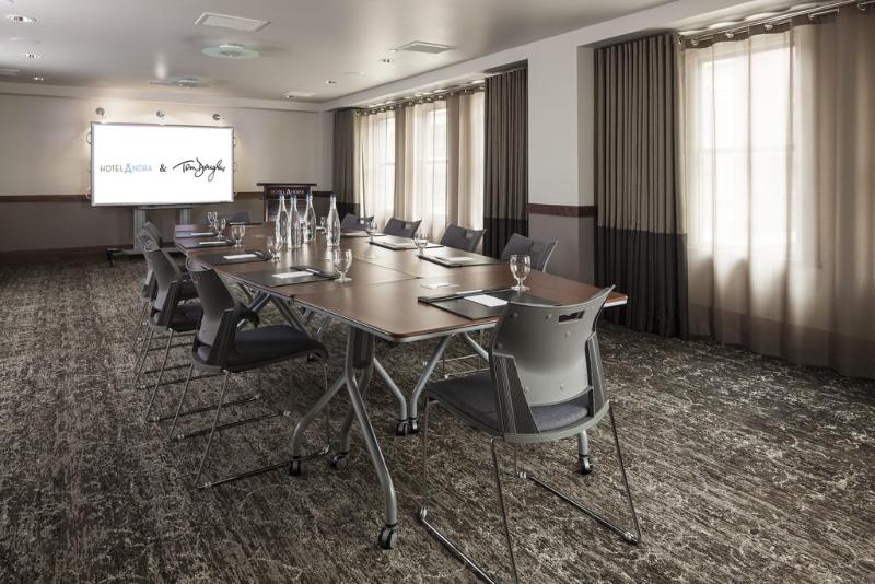 Andra Seattle Mgallery Hotel Collection