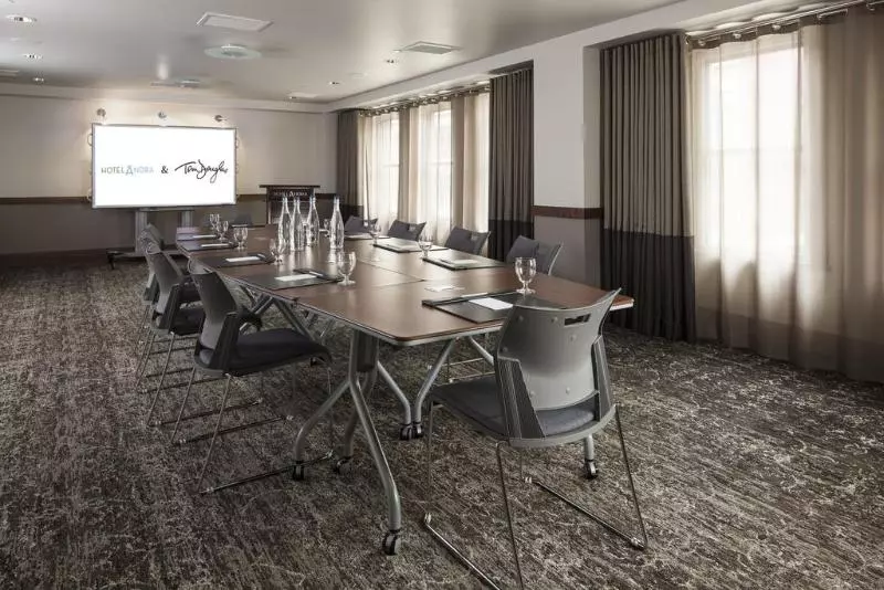 Andra Seattle Mgallery Hotel Collection