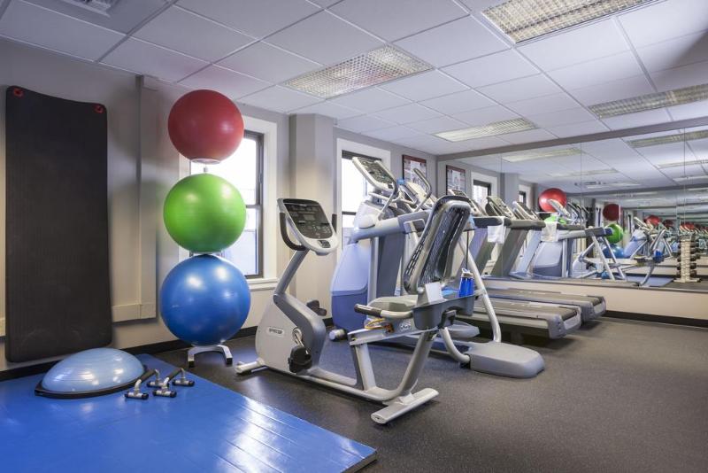 Andra Seattle Mgallery Hotel Collection