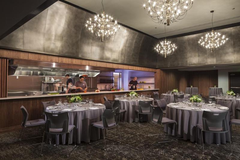 Andra Seattle Mgallery Hotel Collection