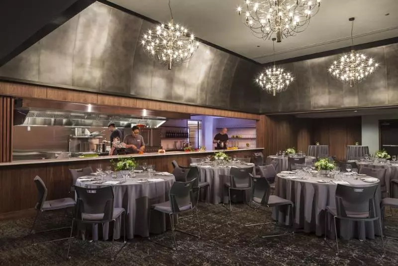 Andra Seattle Mgallery Hotel Collection