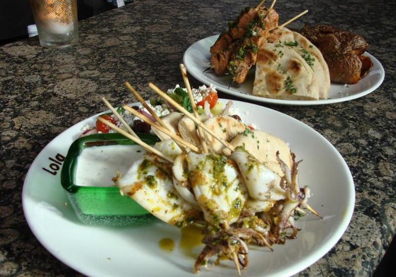 Andra Seattle Mgallery Hotel Collection