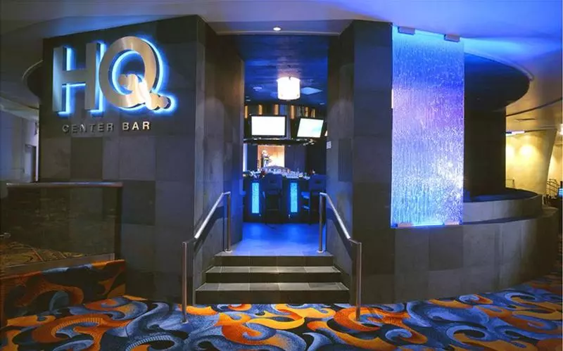 Otel Bally S Lake Tahoe Casino Resort