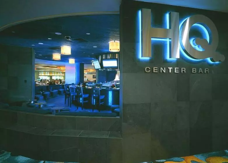 Otel Bally S Lake Tahoe Casino Resort